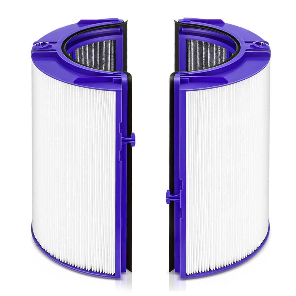 Dyson Fan Am07 - Filtre supporter ficateur d'air 2 en