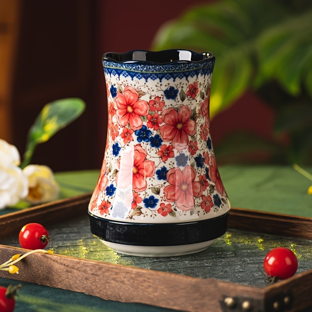 Repose-cuillères et repose-bag - Chopstick Rest Ceramic avis et prix