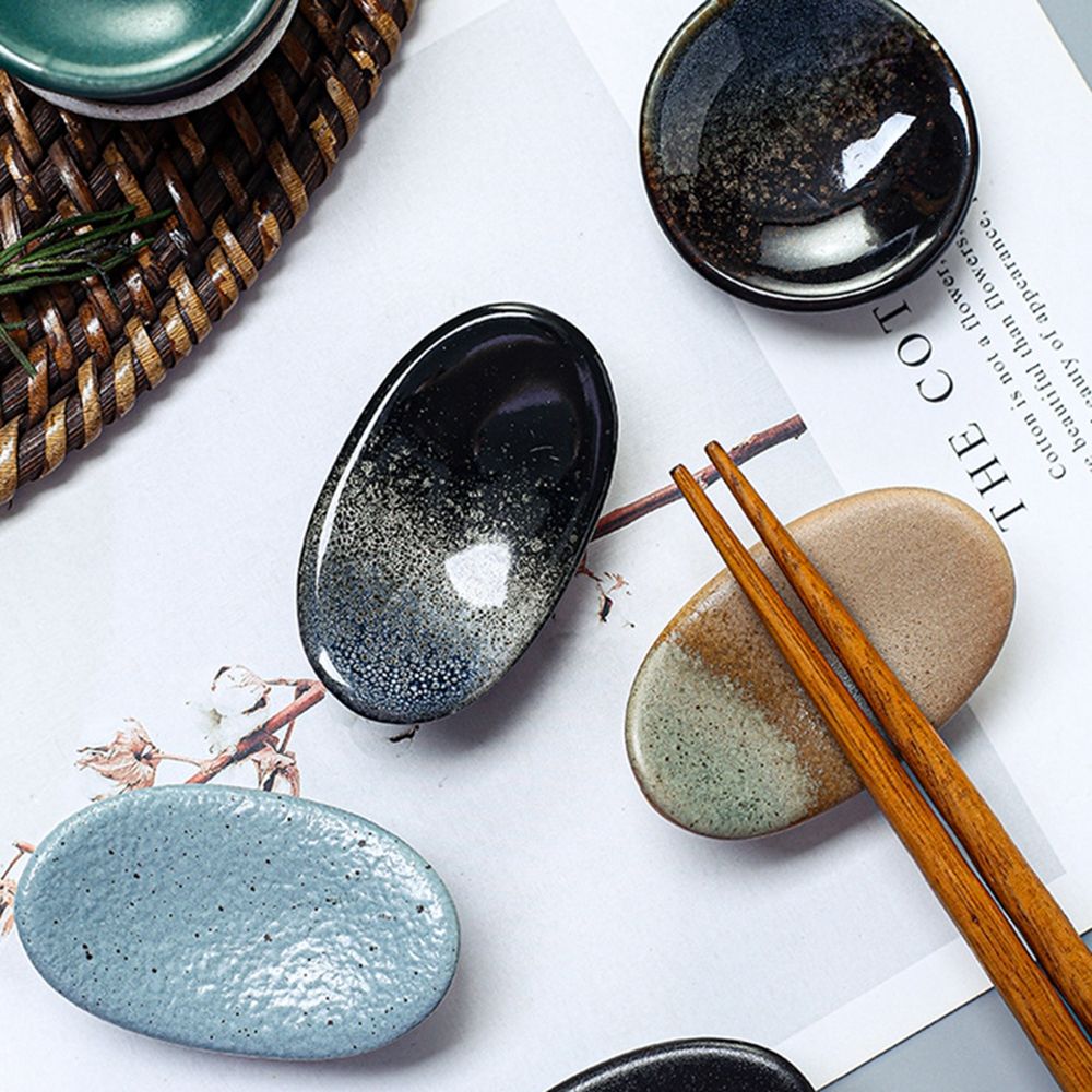 Accessoire de table écologique - Chopstick Rest Ceramic avis et prix