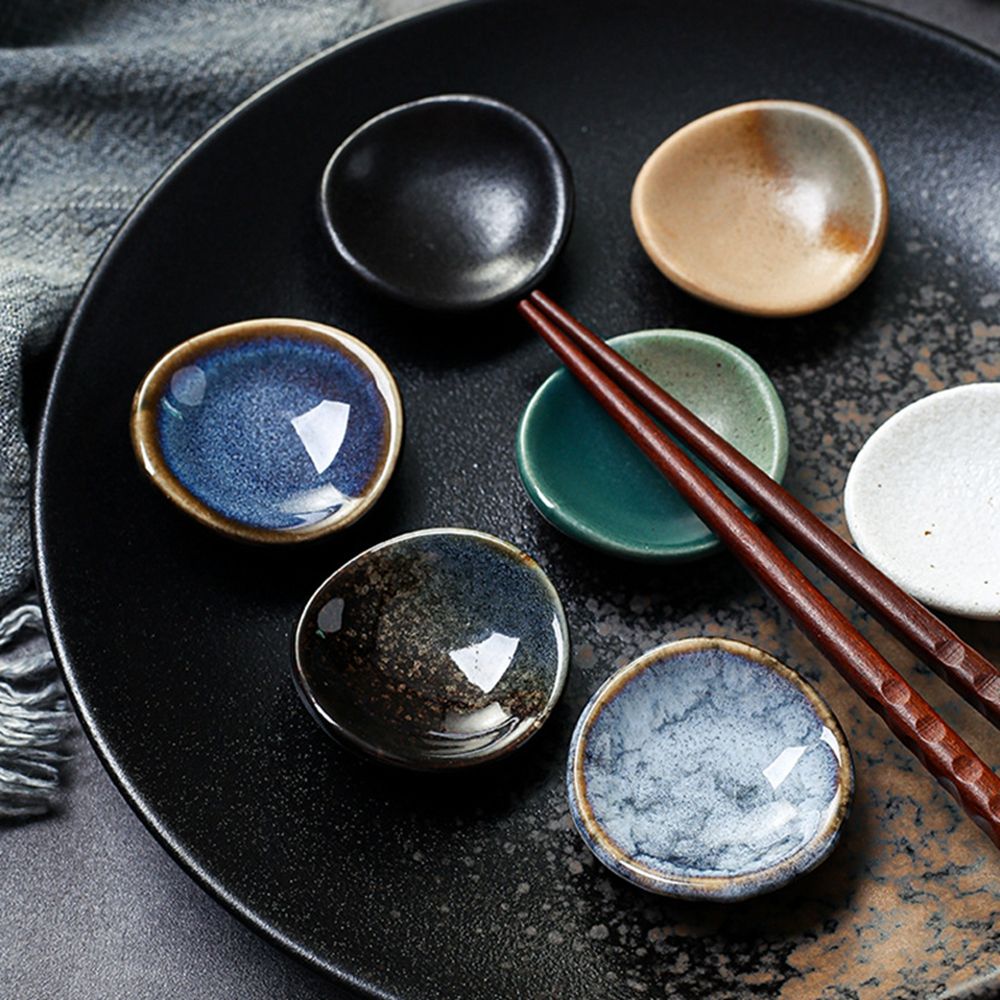Accessoires de table pour cuis - Chopstick Rest Ceramic avis et prix