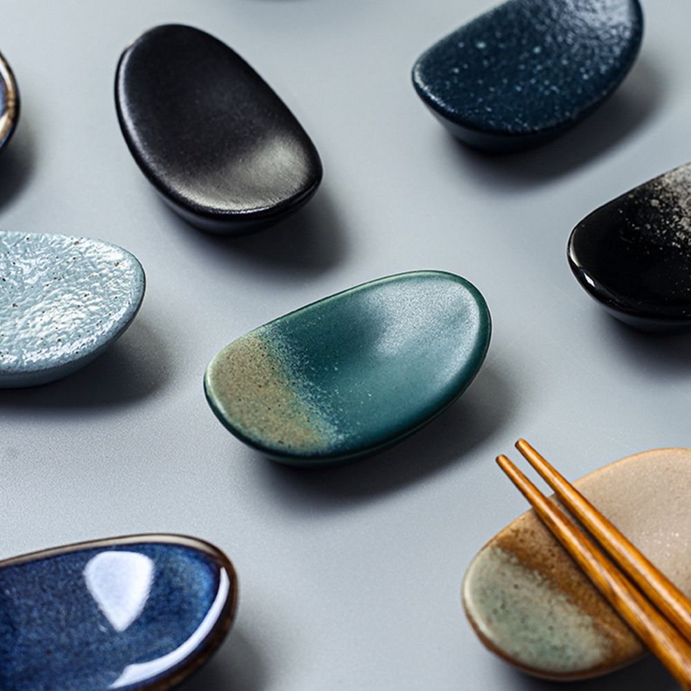 Accessoires de table pour cuis - Chopstick Rest Ceramic avis et prix