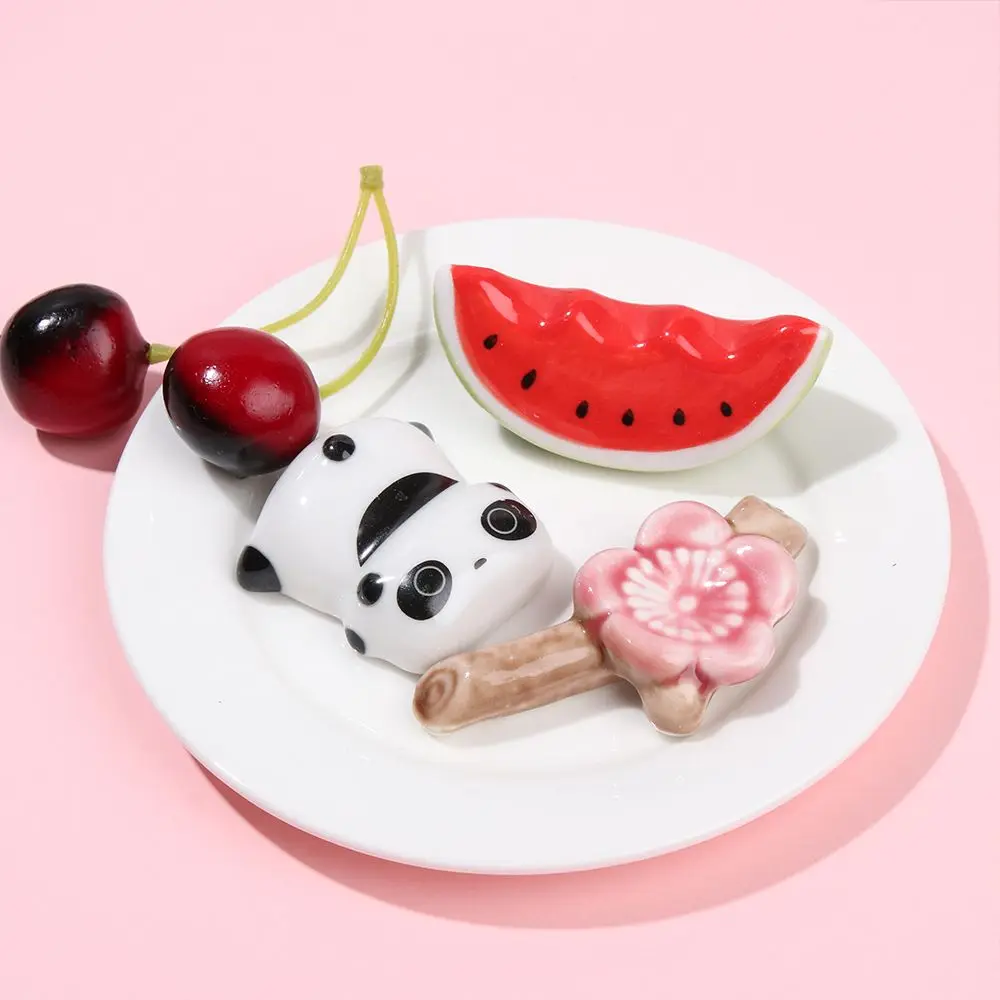 Porte-baguettes en céramique d - Chopstick Rest Ceramic avis et prix
