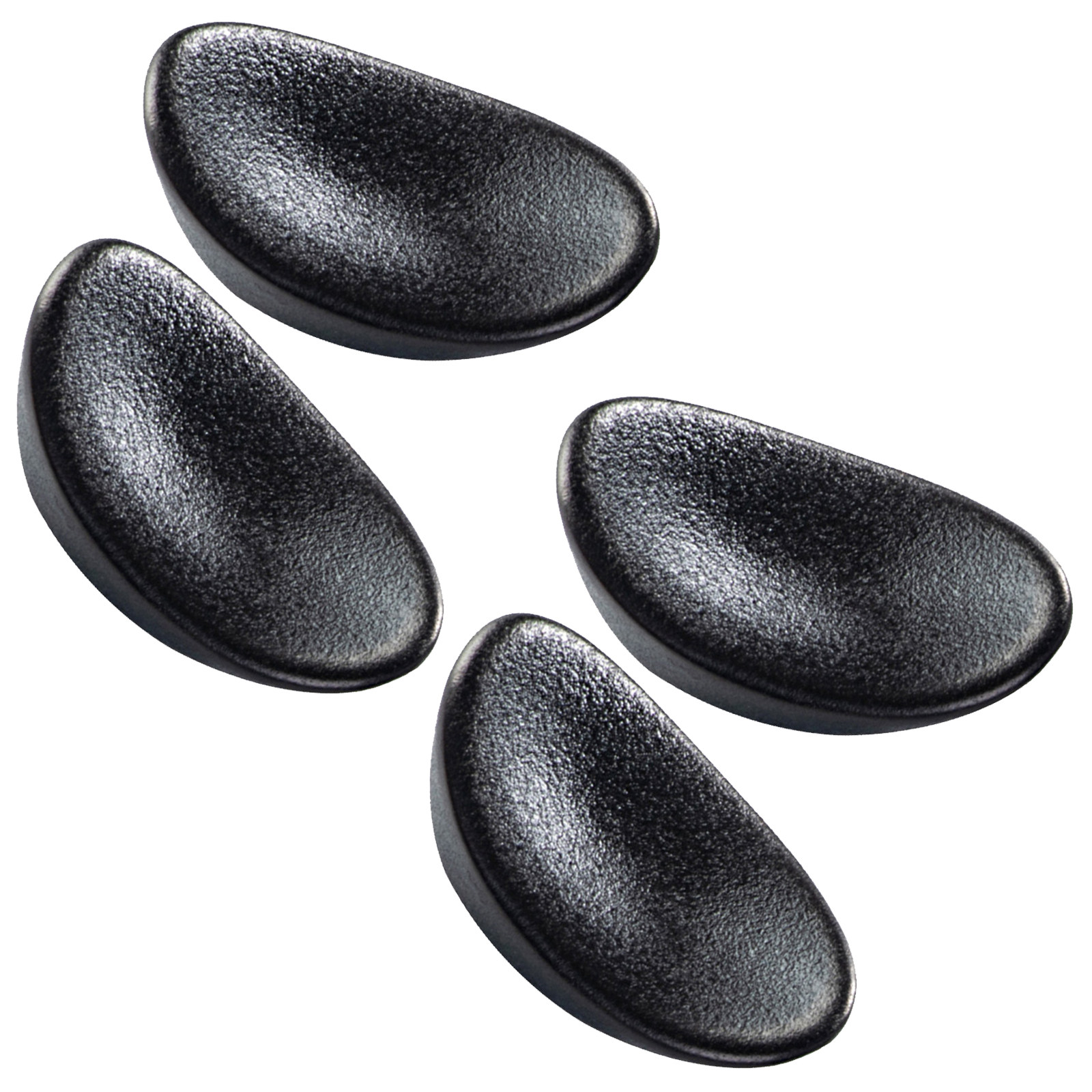 4 pièces : repose-couverts en  - Chopstick Rest Ceramic avis et prix