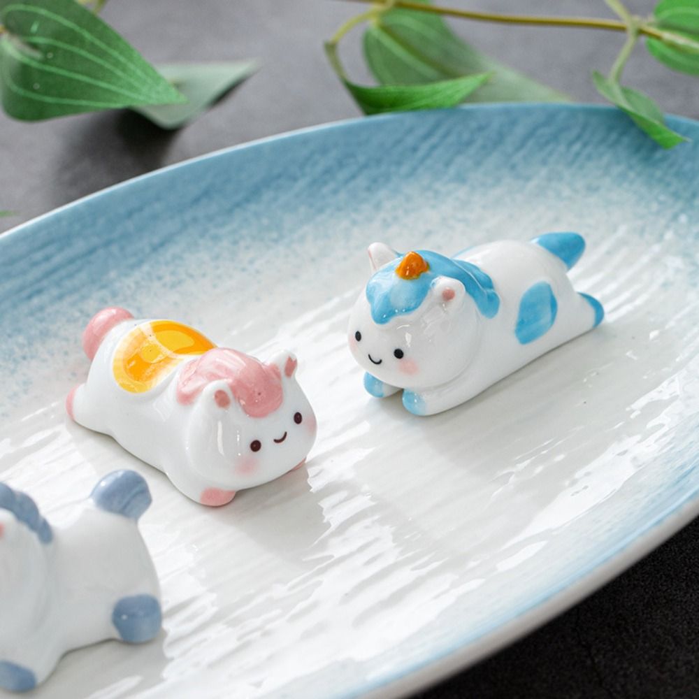 Support de baguettes en cérami - Chopstick Rest Ceramic avis et prix