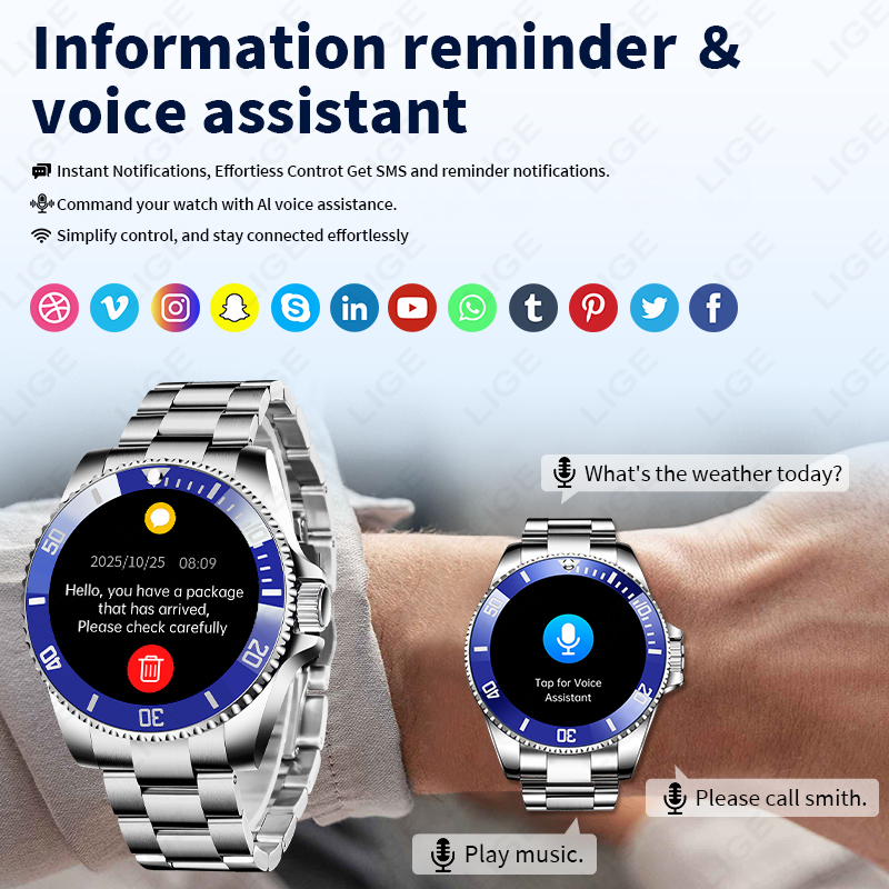 Nouvelle Montre Connectée de L - Japanese Lifestyle Called avis et prix
