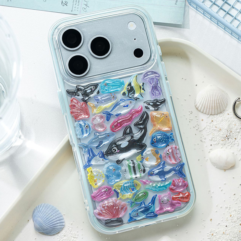 Autocollant en cristal 3D en r - Japanese Lifestyle Movie avis et prix