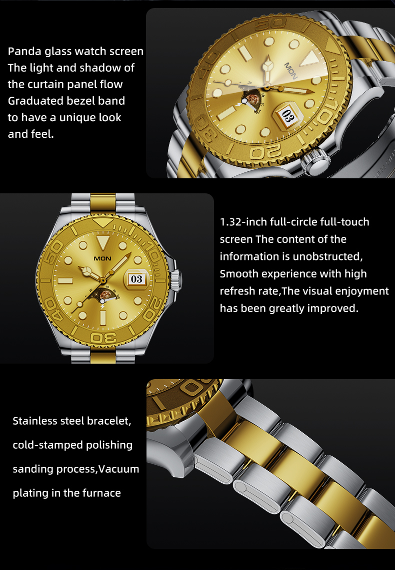 Aiweys-Montre intelligente san - Japanese Lifestyle Called avis et prix