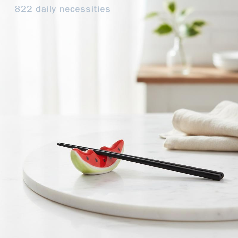 Repose-baguettes en céramique  - Chopstick Rest Ceramic avis et prix