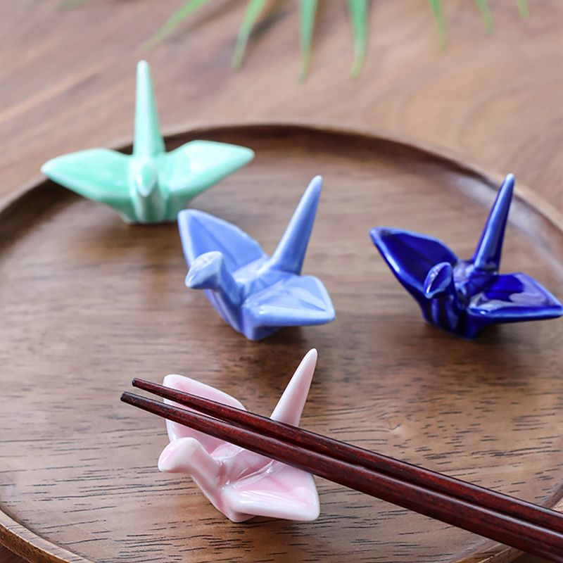 Grirue en papier en céramique, - Chopstick Rest Ceramic avis et prix