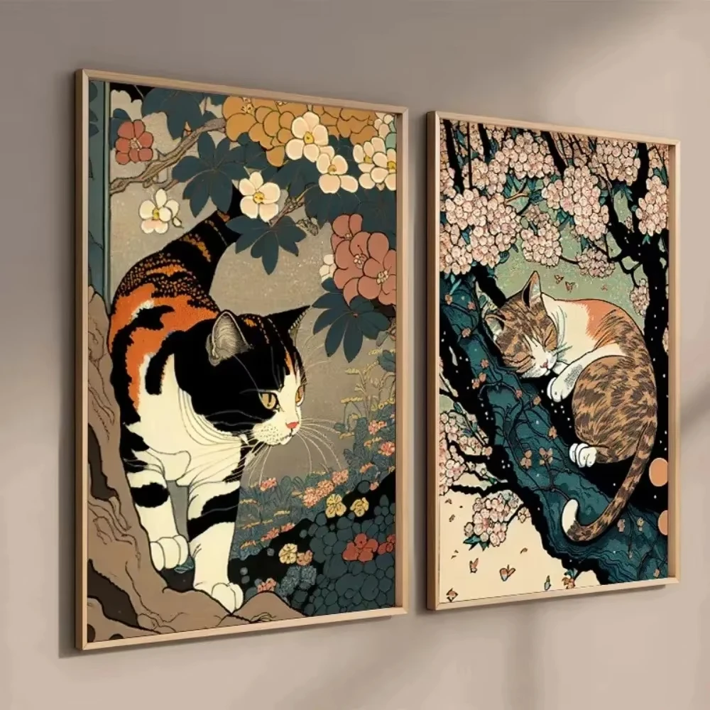   Peinture à l'huile par numér - Japanese Lifestyle Movie avis et prix
