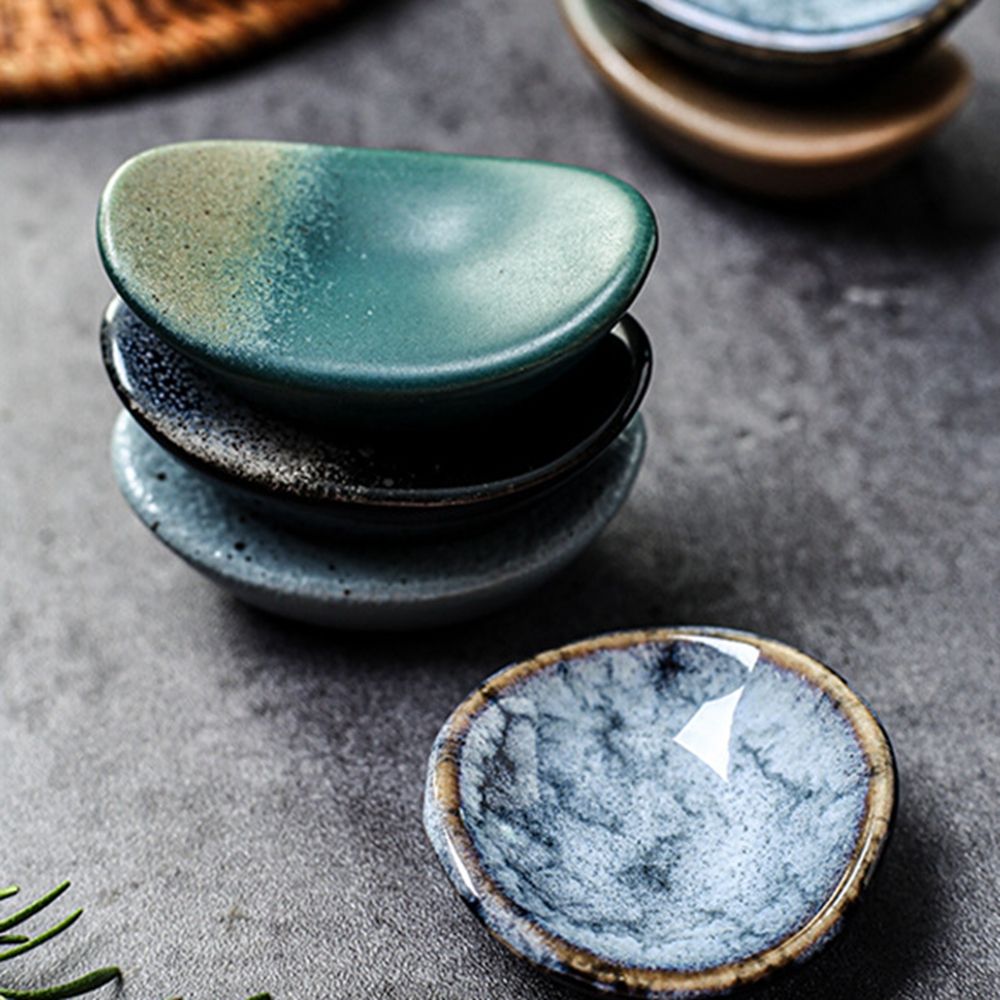 Accessoires de table écologiqu - Chopstick Rest Ceramic avis et prix